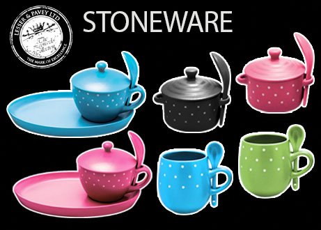 STONEWARE