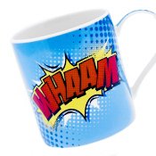 Novelty Mugs & Accessories