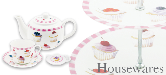 Housewares