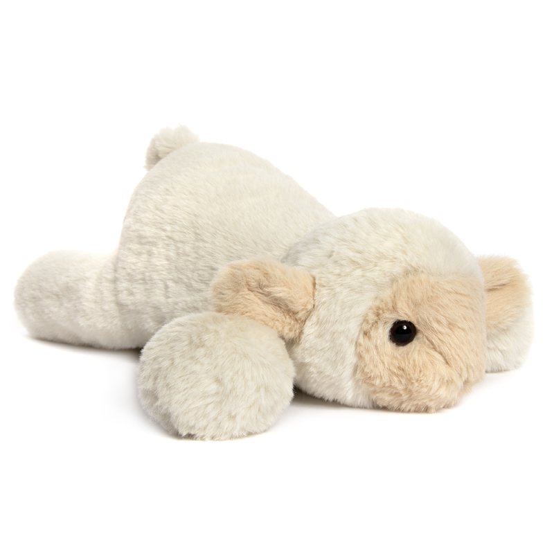 RPET PALS LOTTIE LAYING LAMB