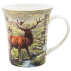 STAG MUGS SET 2