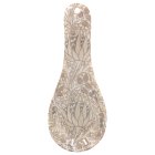 ARTICHOKE SPOON REST
