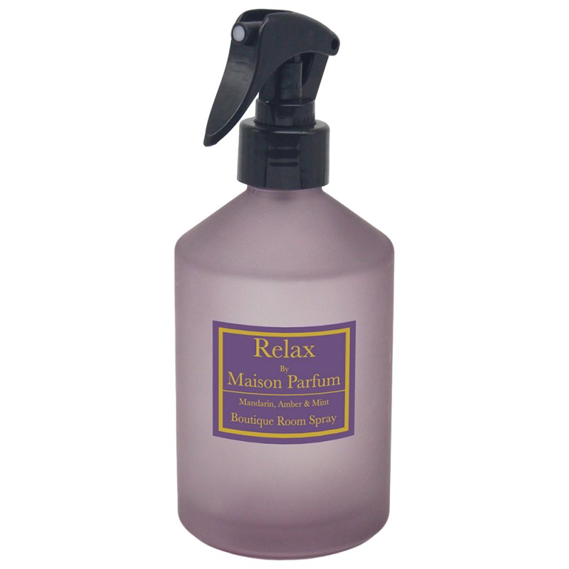 RELAX ROOM SPRAY 300ML