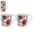 ANTHINA STACKING MUGS SET OF 2