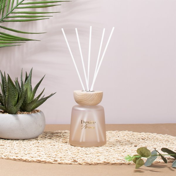 FRESH LINEN DIFFUSER 180ML