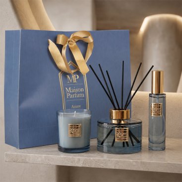 HOME FRAGRANCE GIFT BAGS