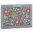 STANDEN PLACEMATS S4