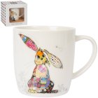BINKY BUNNY MUG