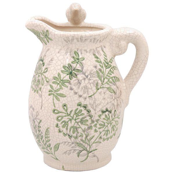 SONG BIRD JUG LARGE SONG BIRD JUG LARGE