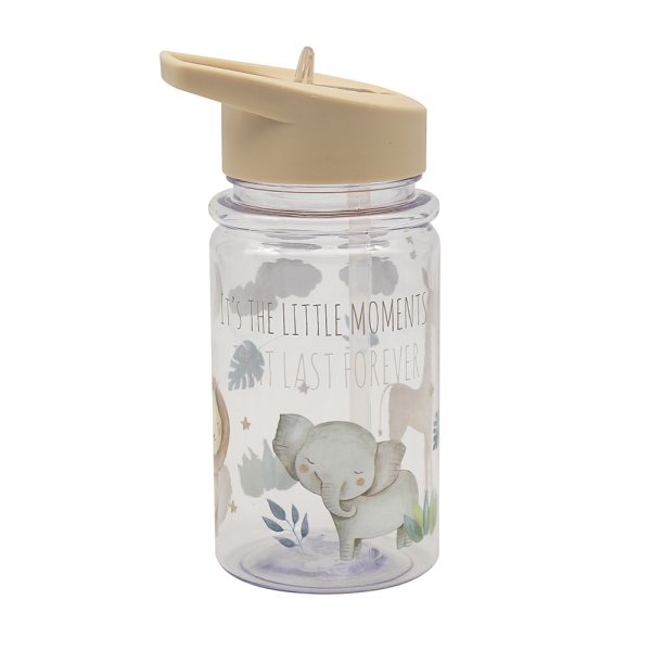 LITTLE MOMENTS DRINKS BOTTLE