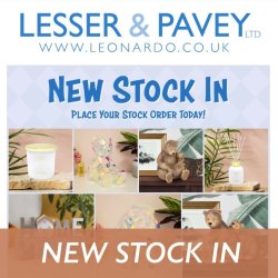 New Items In December