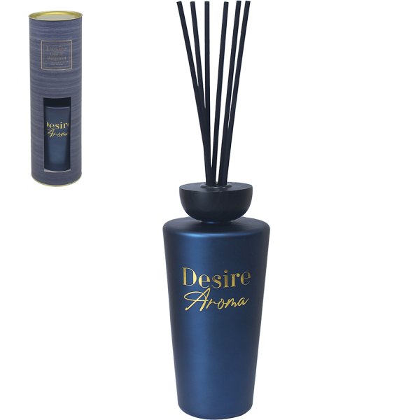 OUD & BERGAMOT DIFFUSER 500ML