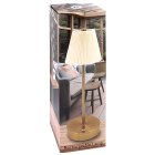 LED TOUCH LAMP - WHITE