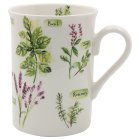HERB GARDEN MUG