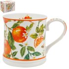 ORANGES & LEMONS MUG