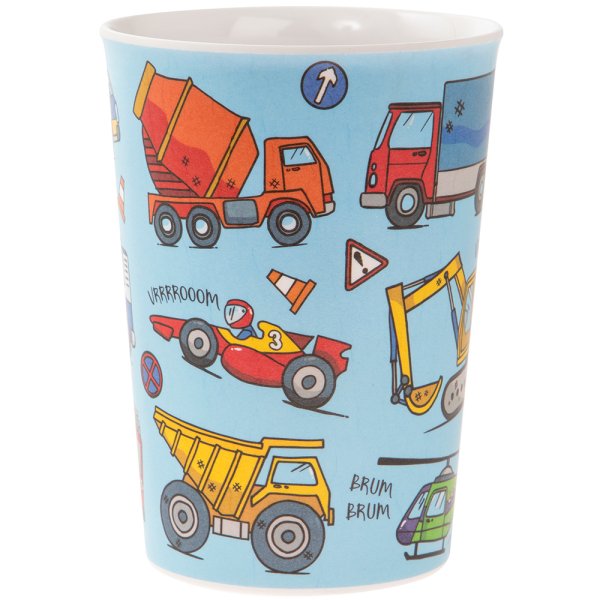 VEHICLES BEAKER