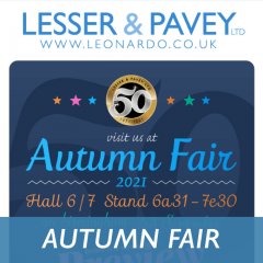 Autumn Fair 2021 Show Preview (3)
