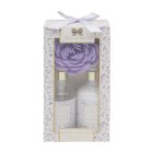 MADELAINE BATH & SHOWER LILAC