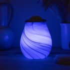 DESIRE AROMA LAMP MARBLE
