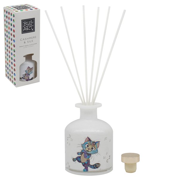 KEIRA KITTEN DIFFUSER