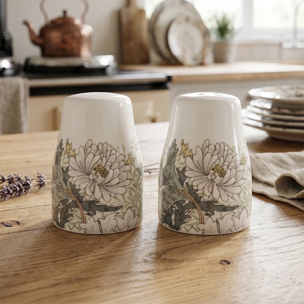 CHRYSANTHEMUM SALT&PEPPER