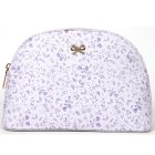 MADELAINE PINK FLORAL COSMETIC