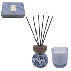 POMEGRANATE NOIR DIFF&CANDLE