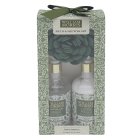 ACORN BATH & SHOWER SET