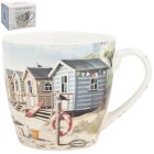 SANDY BEACH BREAKFAST MUG
