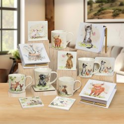 New Ranges in February 2025