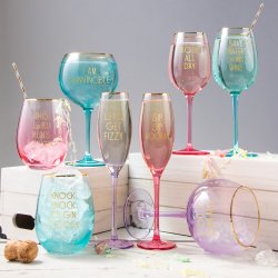 Let's Party + more on Social Media