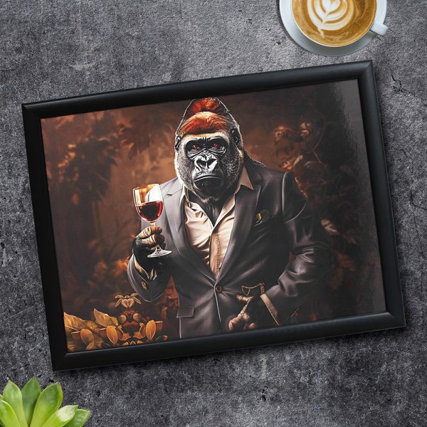 WINE KONG - OISSEUR LAPTRAY
