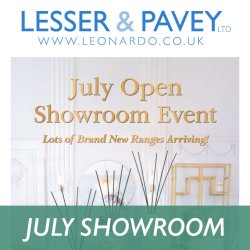 Open Showroom Event July 2025