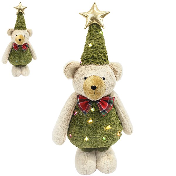 BEAR TELESCOPIC LARGE