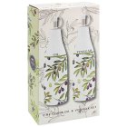 OLIVE GROVE OIL & VINEGAR