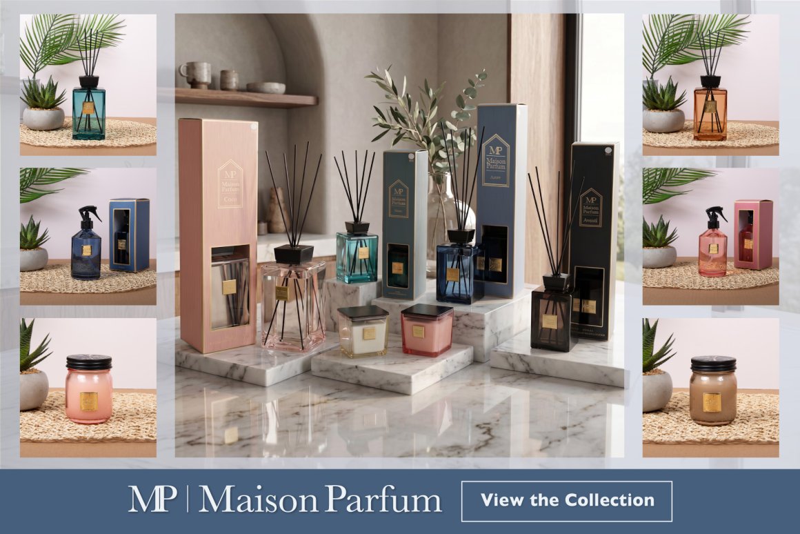 Maison Parfum