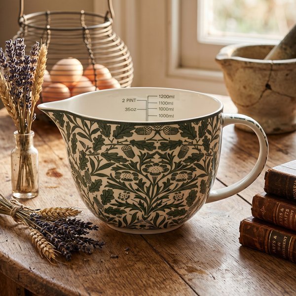 ACORN MEASURING JUG