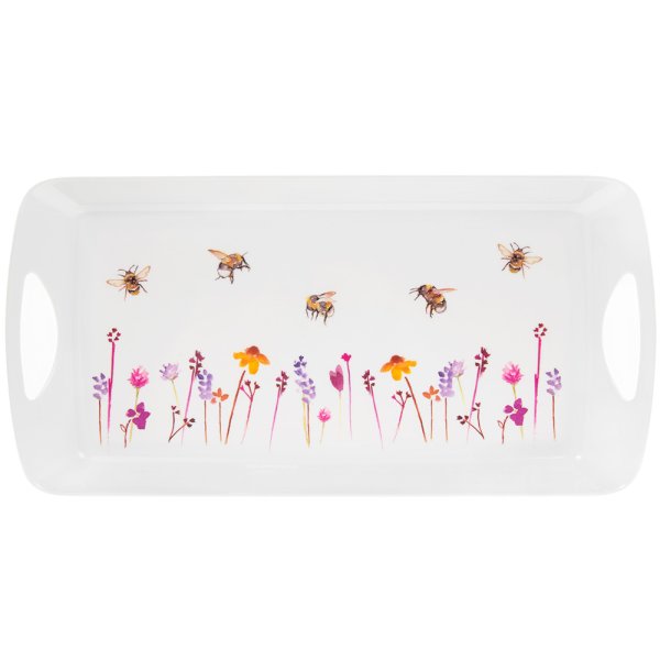 BUSY BEES MEDIUM TRAY