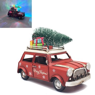 CHRISTMAS LEDS & LIGHTS