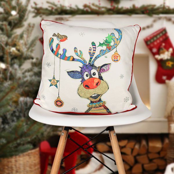 CHRISTMAS : Lesser & Pavey