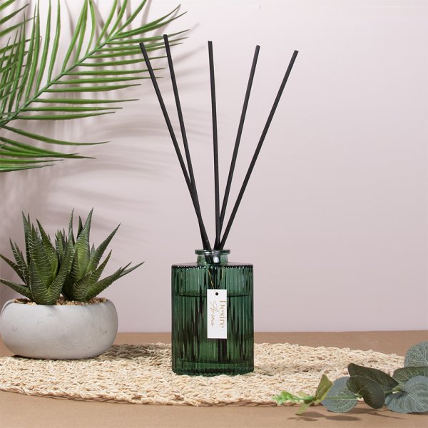 MYRRH&TONKA DIFFUSER 180ML