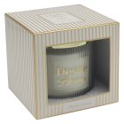 WARM COTTON CANDLE 400GM