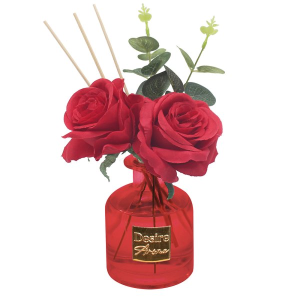 RED ROSE DIFFUSER 200ML