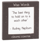 THE BEST THING COASTER