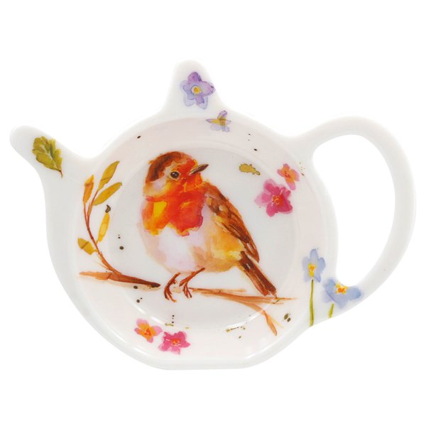ROBINS TEABAG TIDY