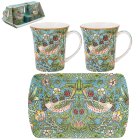 STRAWBERRY THIEF MUGSONTRAY S2