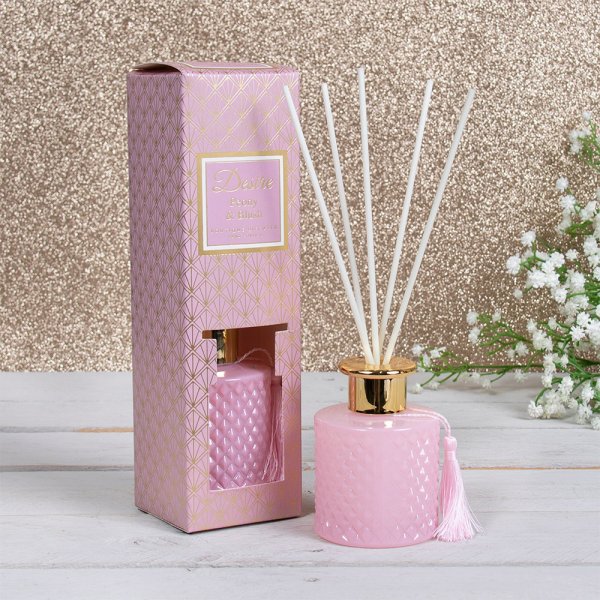 DESIRE DIFFUSERS : Lesser & Pavey