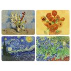 VAN GOGH PLACEMATS S4