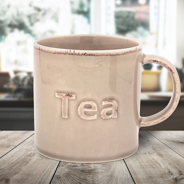 TEA MUG