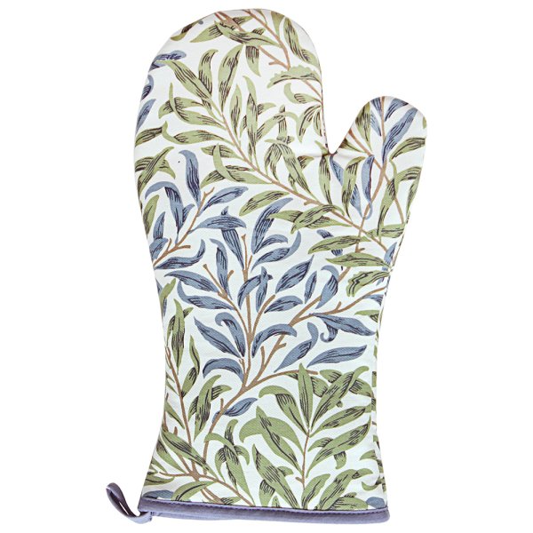WILLOW BOUGH SINGLE OVEN GLOVE